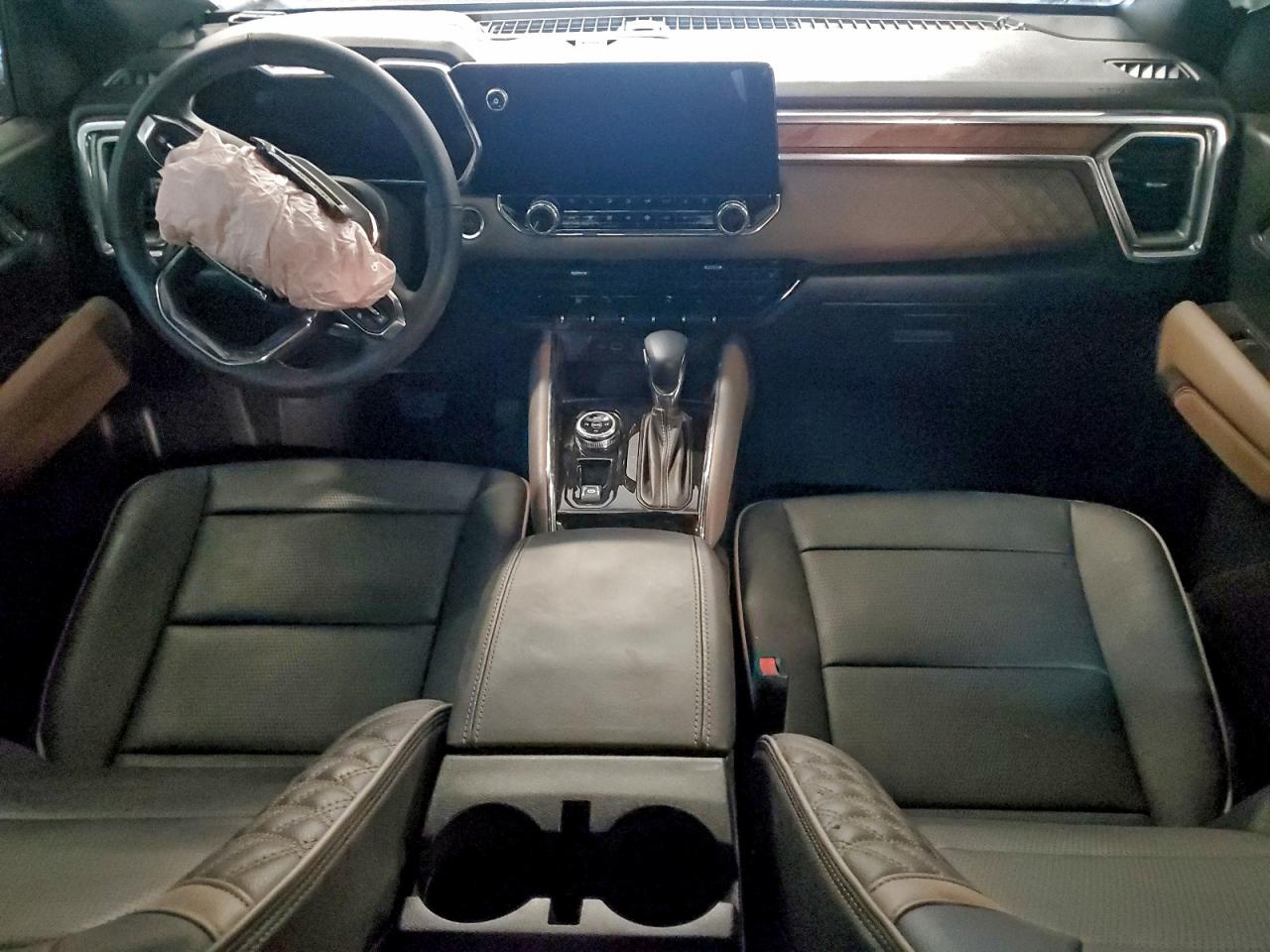 2024 GMC Canyon Denali VIN: 1GTP6FEK2R1304982 Lot: 94675445