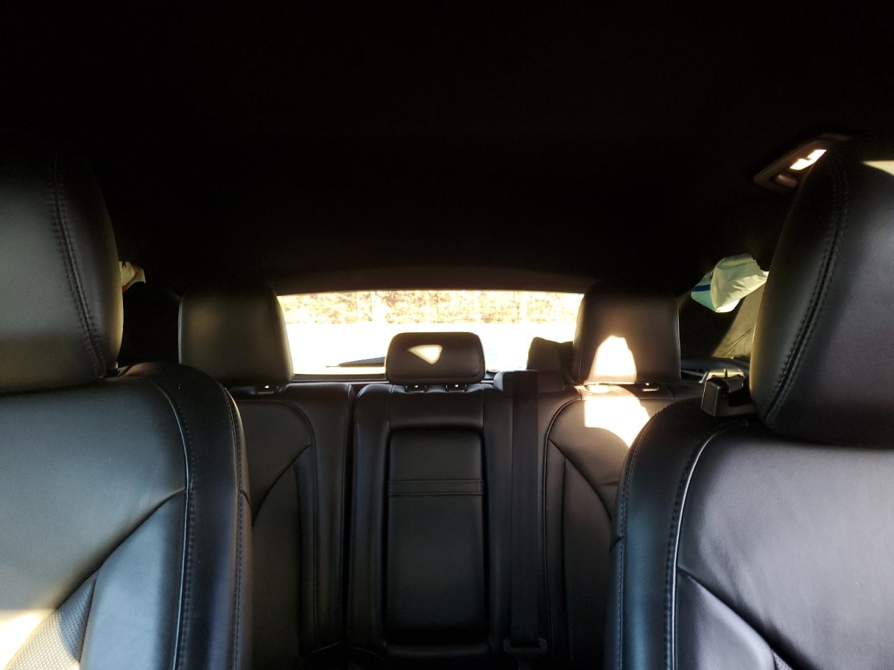 2017 Lincoln Mkc Select VIN: 5LMCJ2D90HUL24514 Lot: 91658825