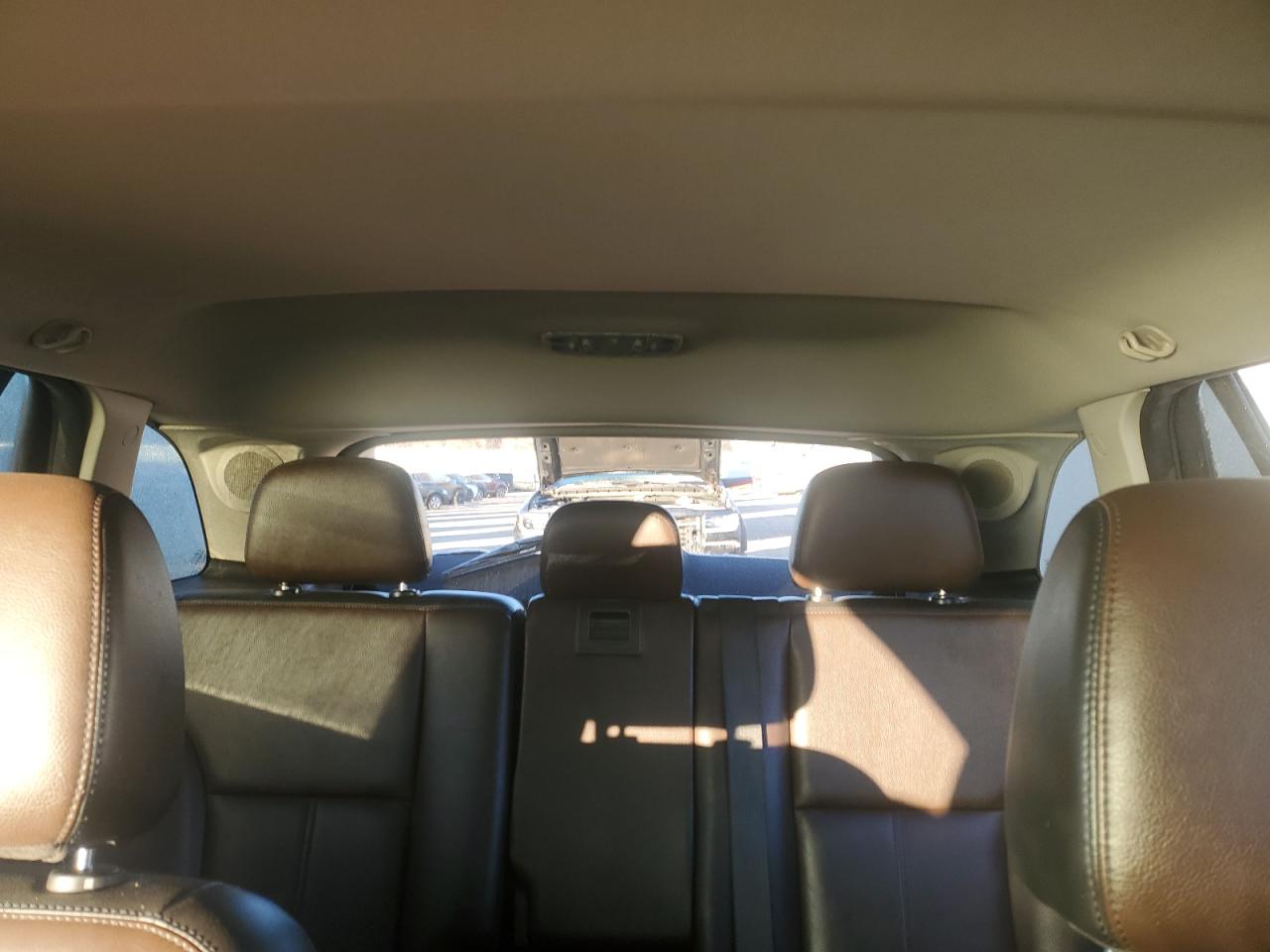 2013 Ford Edge Limited VIN: 2FMDK4KC2DBA28750 Lot: 93110505