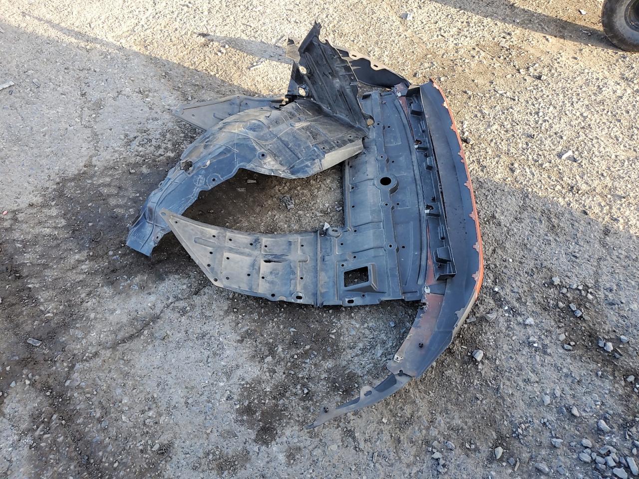 2020 Nissan Murano Sv VIN: 5N1AZ2BS7LN101558 Lot: 93824745