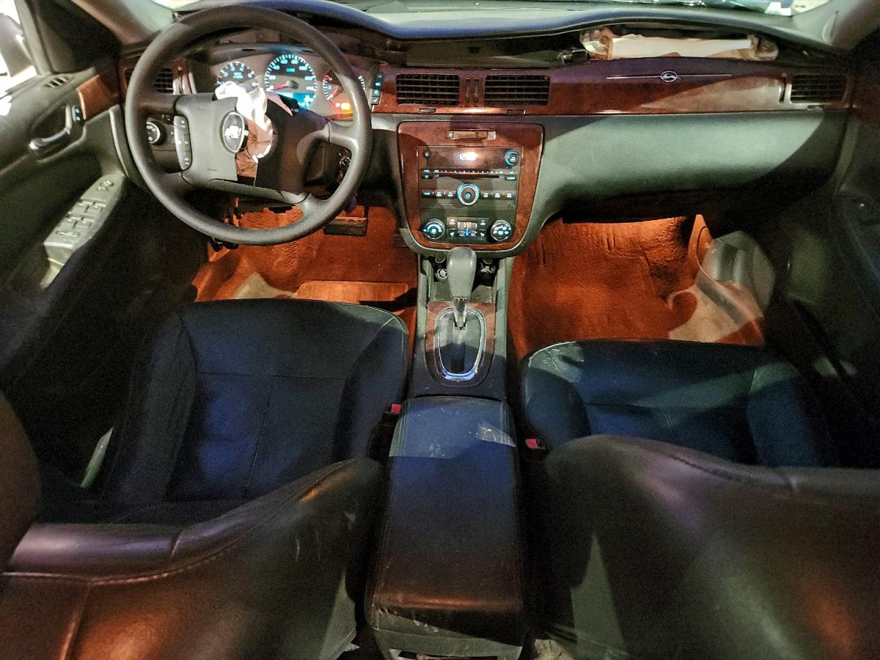 2009 Chevrolet Impala 1Lt VIN: 2G1WT57N991167628 Lot: 94195085