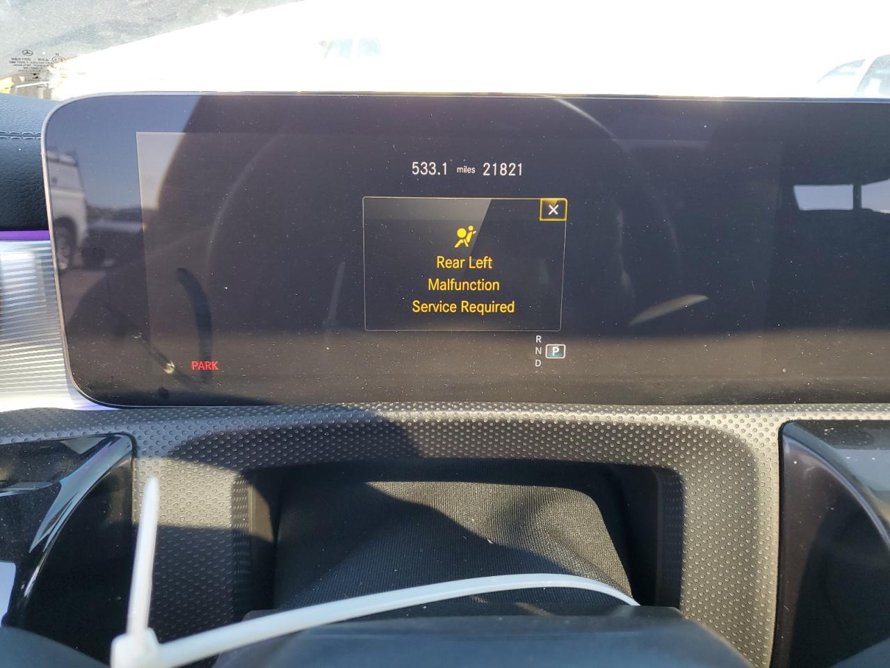 2023 Mercedes-Benz Cla 250 VIN: W1K5J4GB4PN333418 Lot: 90983235