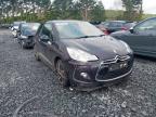 2014 CITROEN DS3 1.6 E-HDI AIRDREAM DSTYLE PLUS 3DR for sale at Copart BELFAST