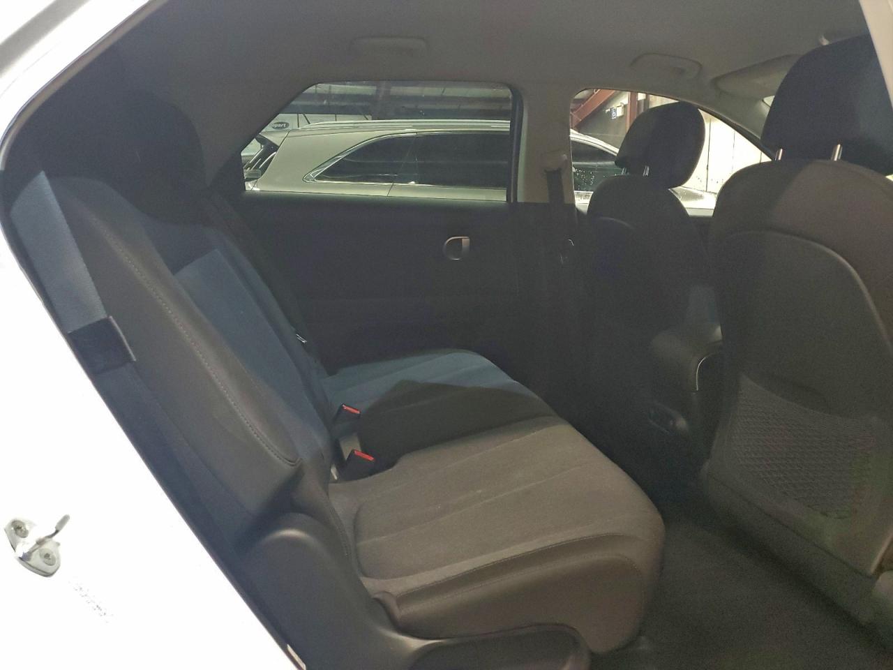 2022 Hyundai Ioniq 5 Se VIN: KM8KMDAF2NU086107 Lot: 94908595