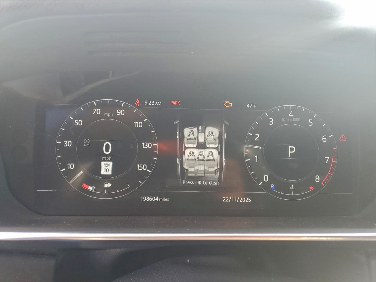 2018 Land Rover Range Rover Hse VIN: SALGS2SV2JA515955 Lot: 92683795