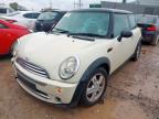 2005 MINI HATCHBACK 1.6 COOPER 3DR for sale at Copart BRISTOL