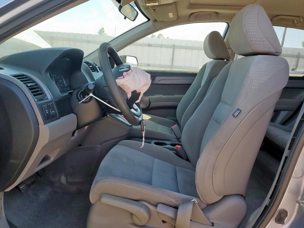 2009 Honda Cr-V Ex VIN: 5J6RE48579L022843 Lot: 92484785