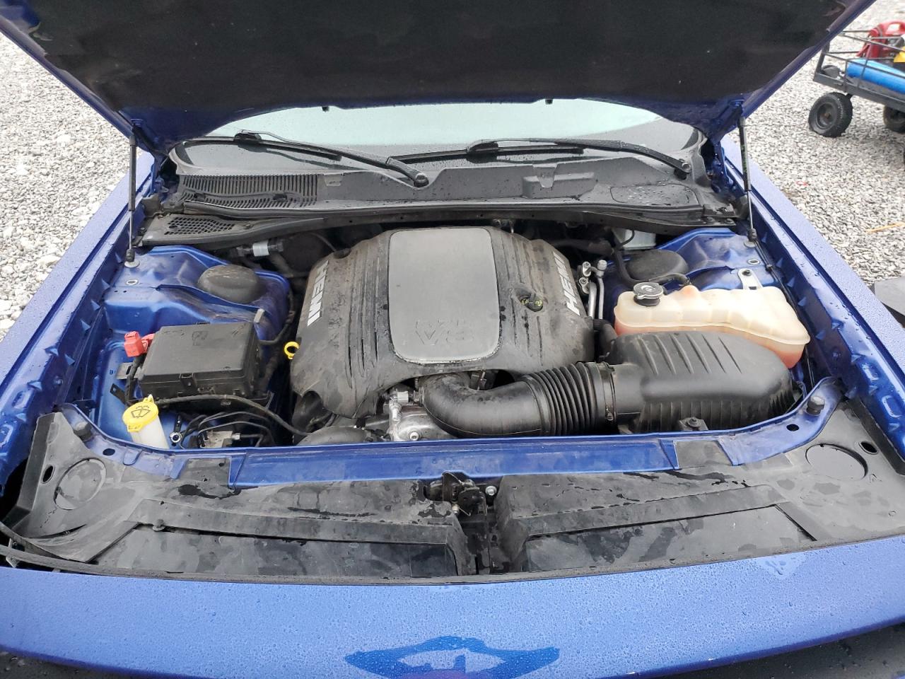 2019 Dodge Challenger R/T VIN: 2C3CDZBT7KH680334 Lot: 90504675