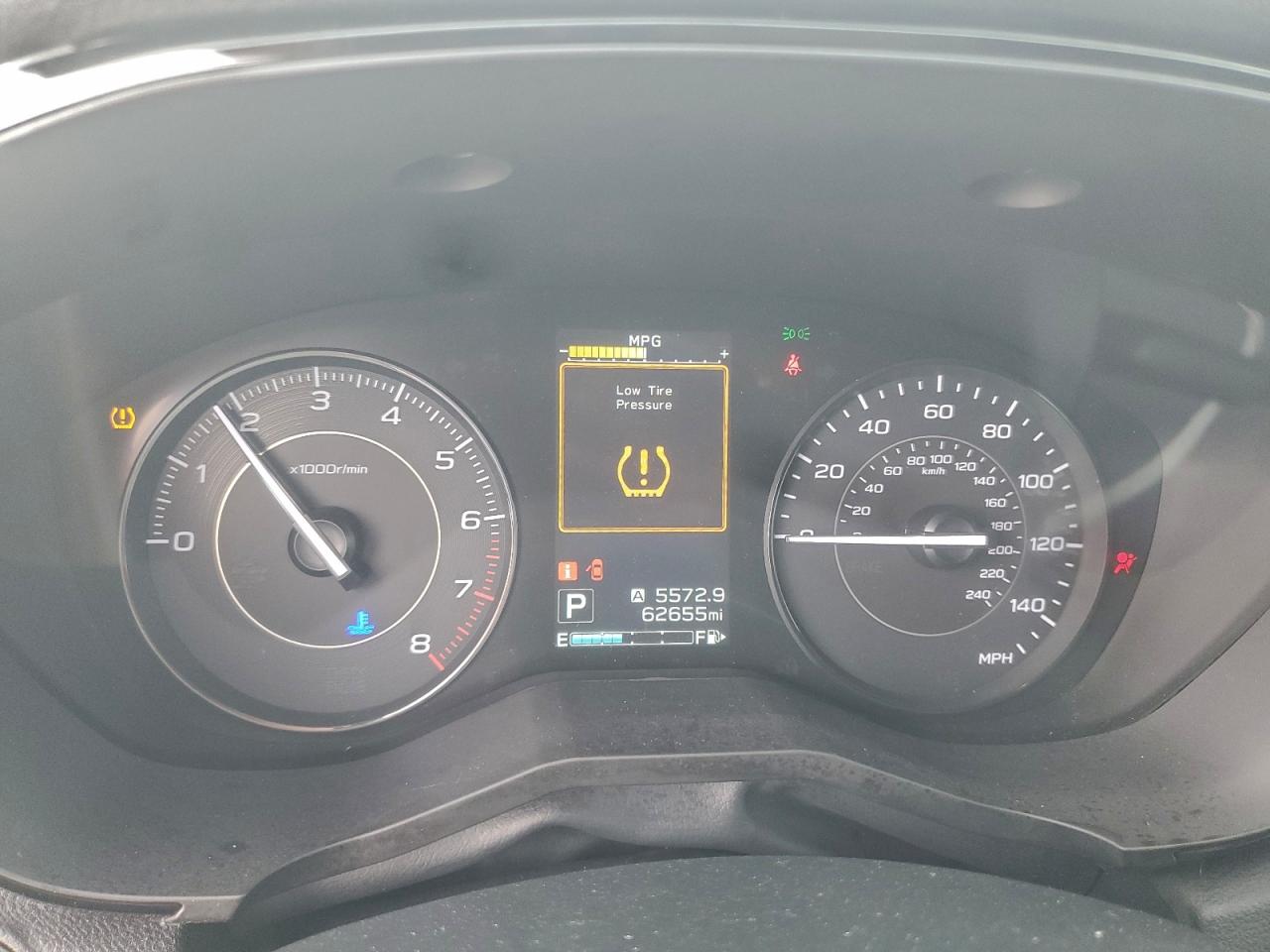 2020 Subaru Impreza VIN: 4S3GTAB6XL3729770 Lot: 93846545