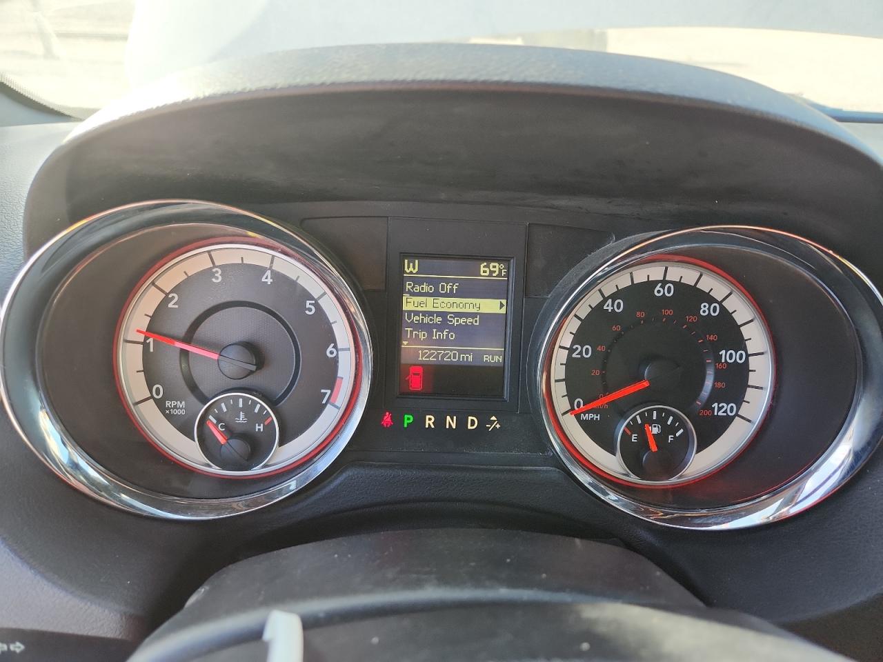 2018 Dodge Grand Caravan Gt VIN: 2C4RDGEG7JR203016 Lot: 91996955