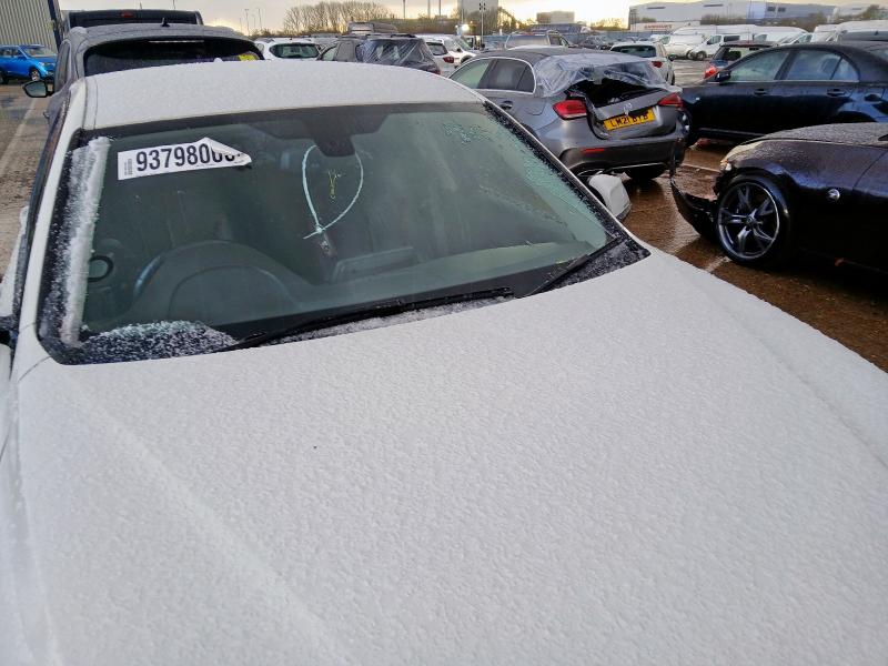 2012 BMW 3 SERIES 320D SPORT 4DR