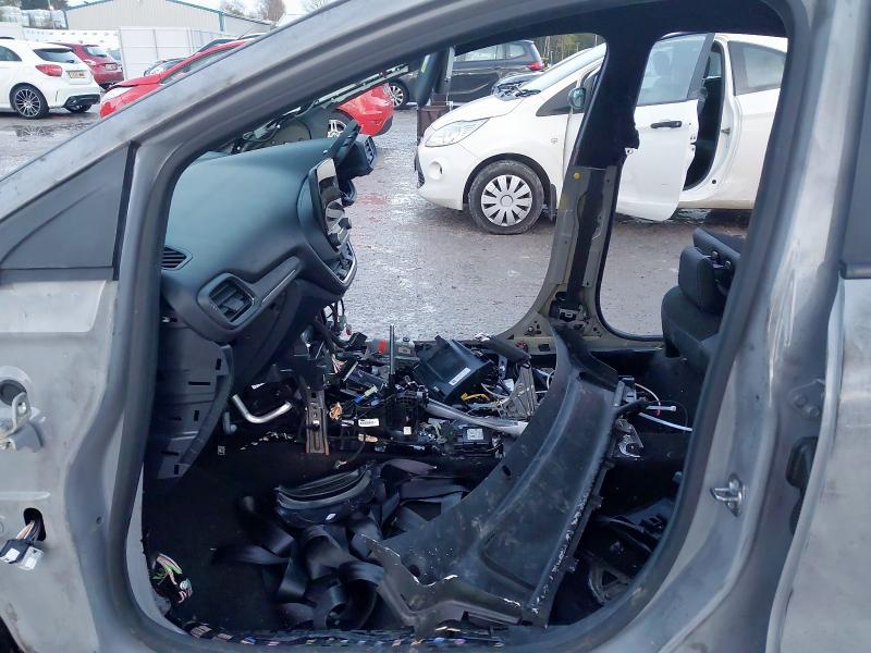 2020 FORD PUMA 1.5 ECOBOOST ST 5DR