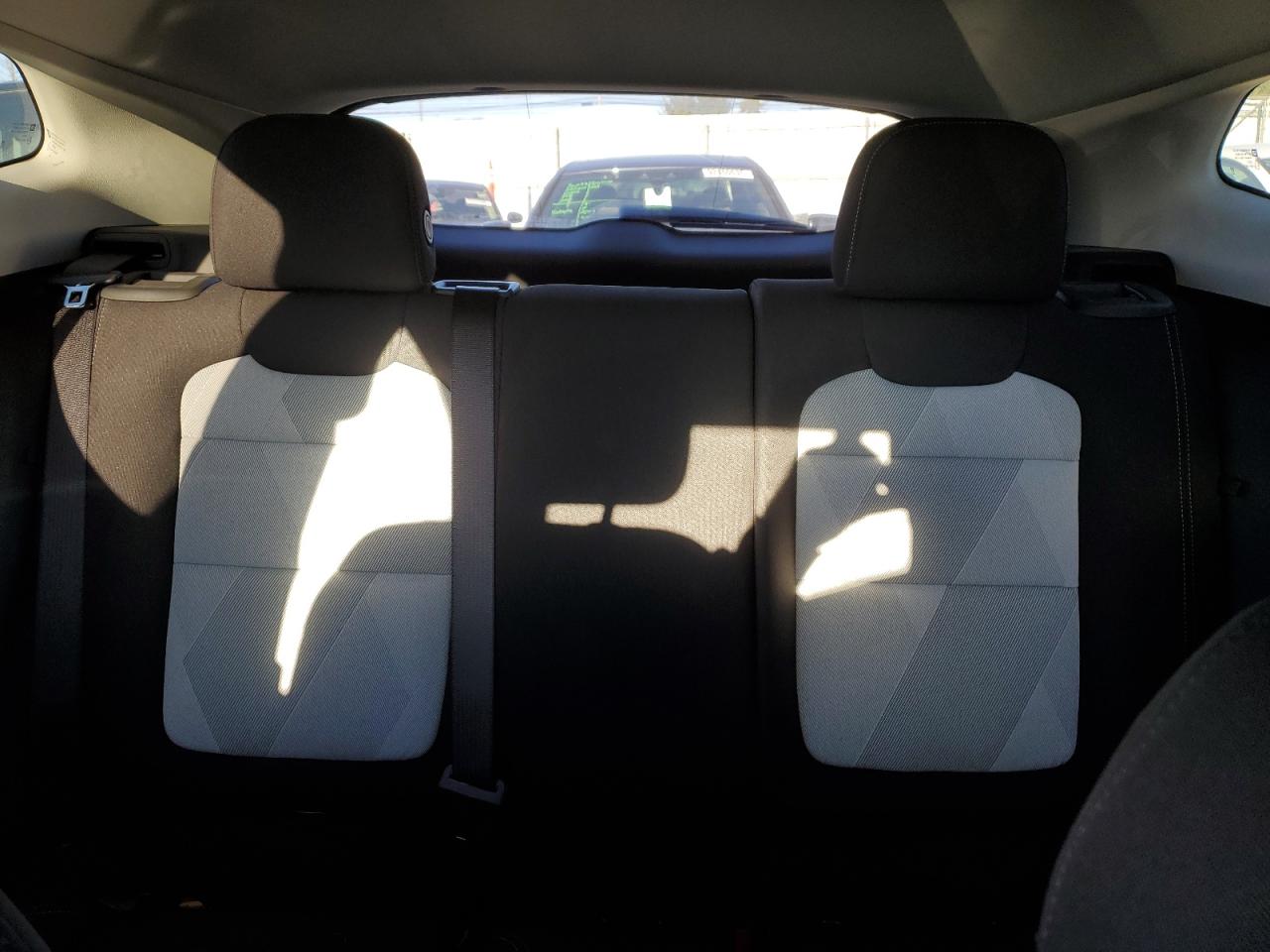 2024 Chevrolet Trax Ls VIN: KL77LFE27RC204922 Lot: 92496375