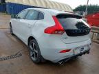 2015 VOLVO V40 D3 [4 CYL 150] R DESIGN NAV 5DR for sale at Copart WISBECH