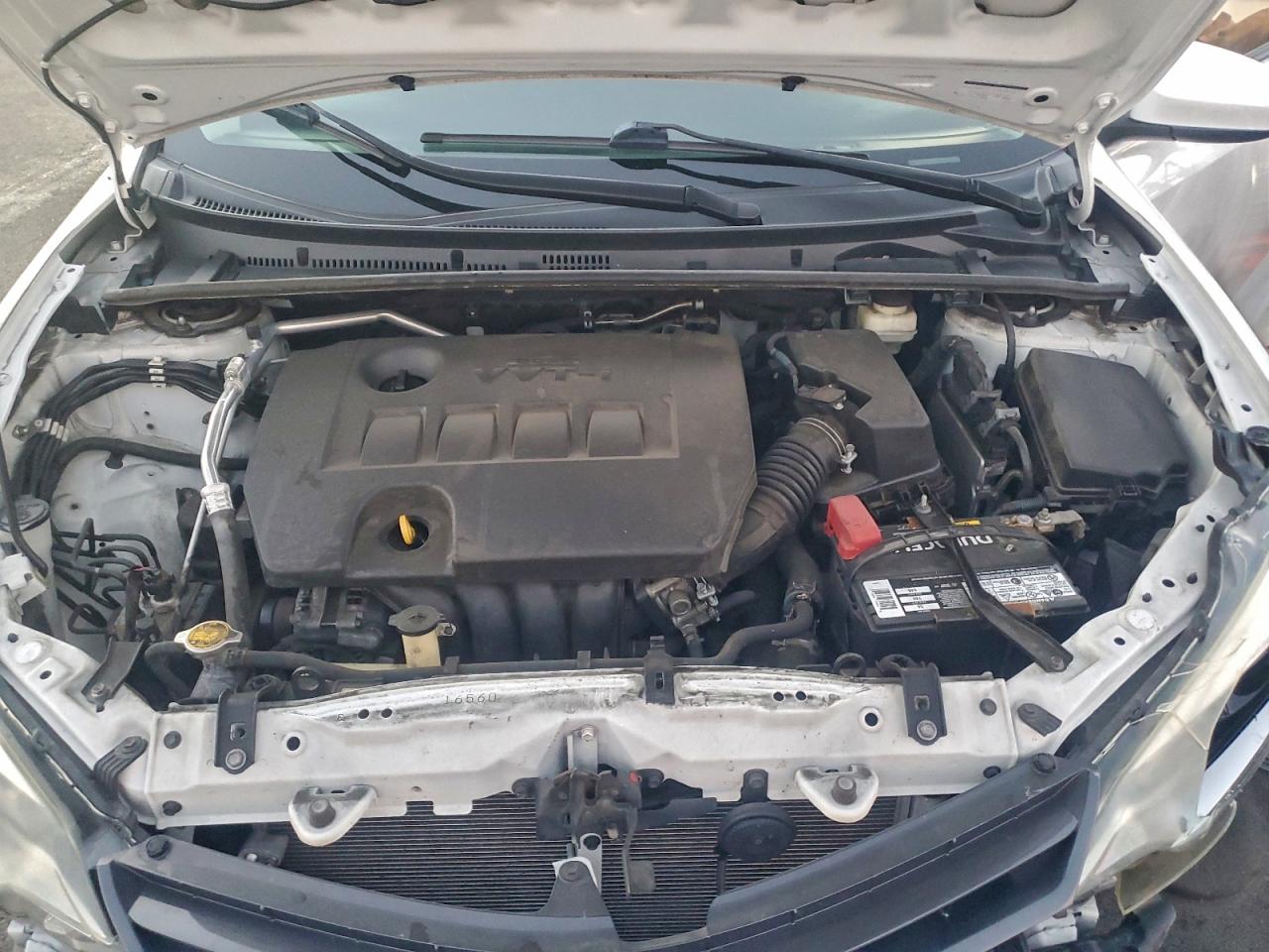 2015 Toyota Corolla L VIN: 5YFBURHE2FP242093 Lot: 92237445