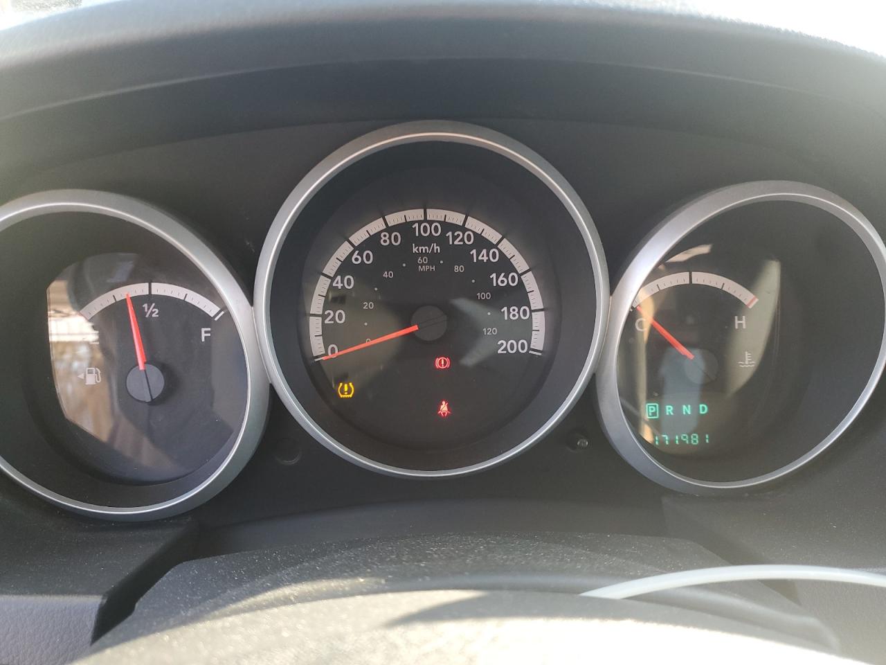 2008 Dodge Grand Caravan Se VIN: 2D8HN44H58R146571 Lot: 91767735