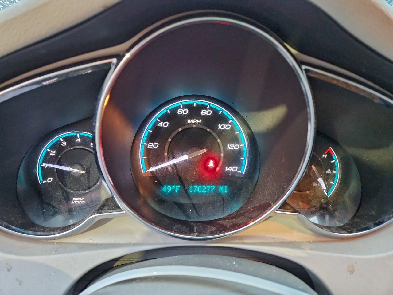 2009 Chevrolet Malibu Ls VIN: 1G1ZG57B294197095 Lot: 94322145