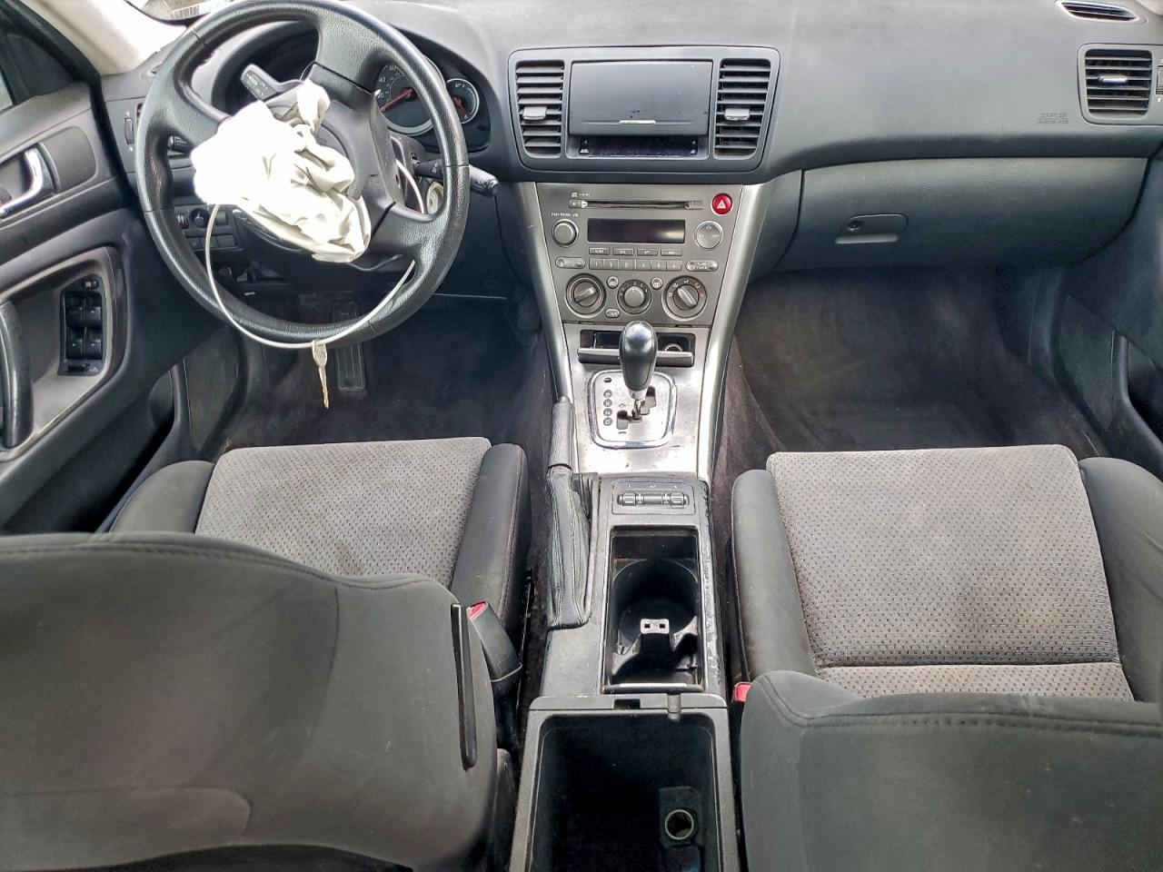 2005 Subaru Legacy Outback 2.5I VIN: 4S4BP61C957310223 Lot: 94258515