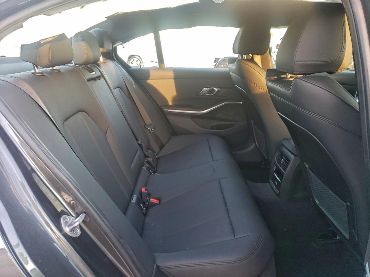 2021 BMW 330I VIN: 3MW5R1J03M8B96699 Lot: 93871275