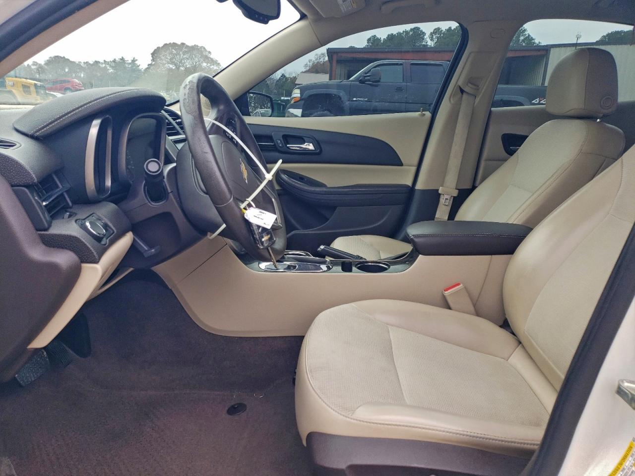 2014 Chevrolet Malibu 1Lt VIN: 1G11C5SL3EF256727 Lot: 93217585