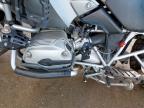 2007 BMW R 1200 GS 04  for sale at Copart YORK