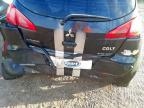 2008 MITSUBISHI COLT 1.1 BLACK HAWK 3DR for sale at Copart BRISTOL