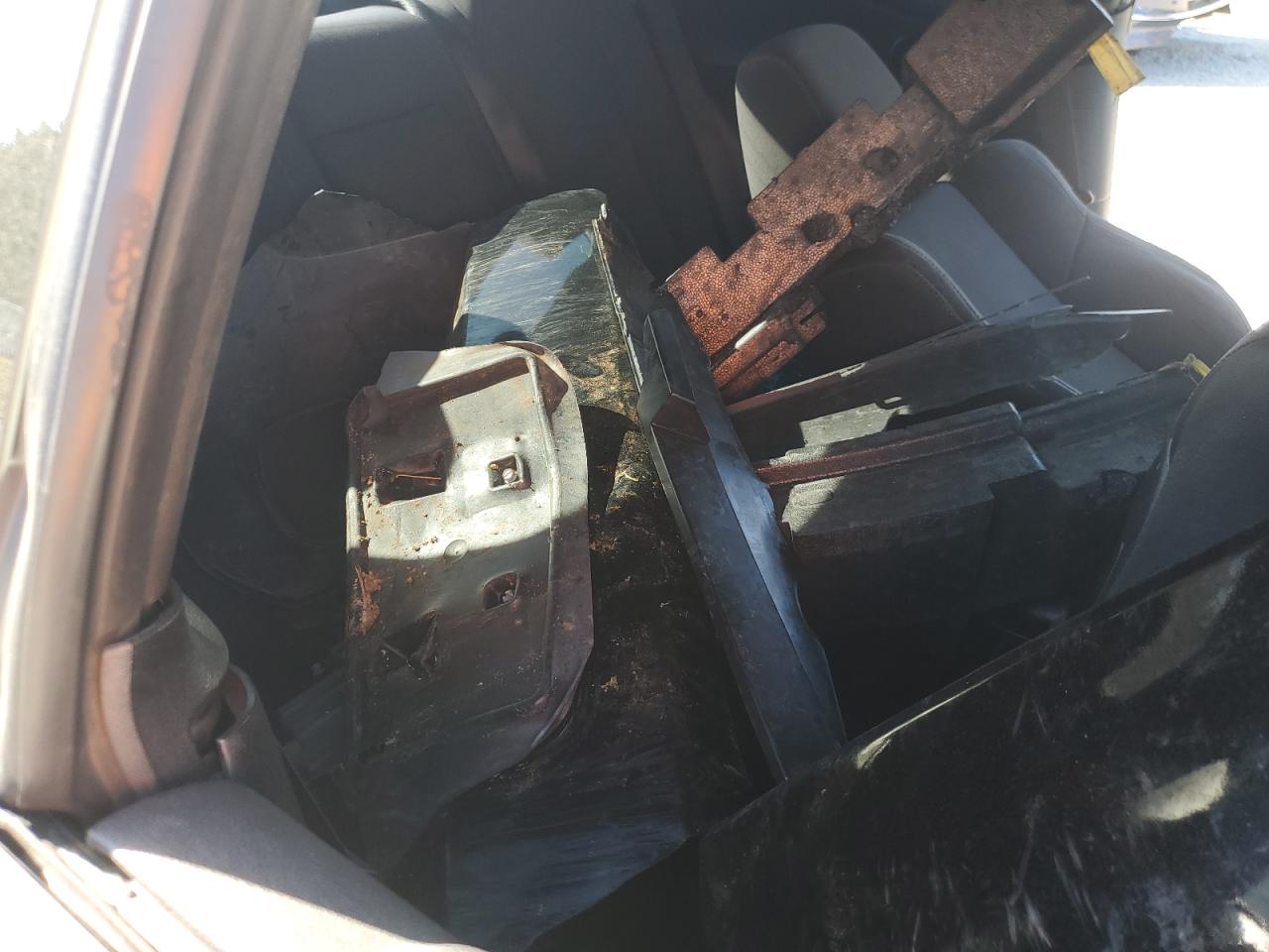 2016 Dodge Challenger R/T Scat Pack VIN: 2C3CDZFJ6GH349759 Lot: 92324645