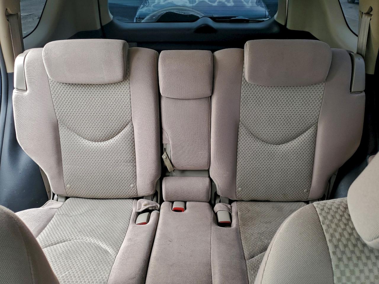 2007 Toyota Rav4 VIN: JTMZD33V775041971 Lot: 93776205