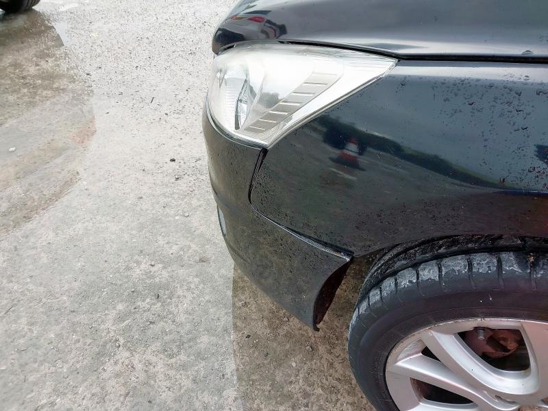 2013 PEUGEOT 508 1.6 HDI 115 ACTIVE 5DR [SAT NAV]