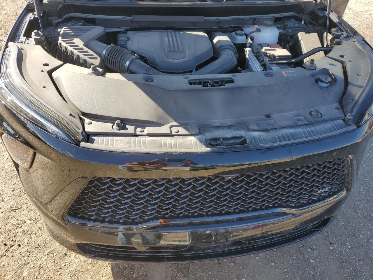 2025 Buick Enclave Sport Touring VIN: 5GAEVBRS9SJ281768 Lot: 91969605