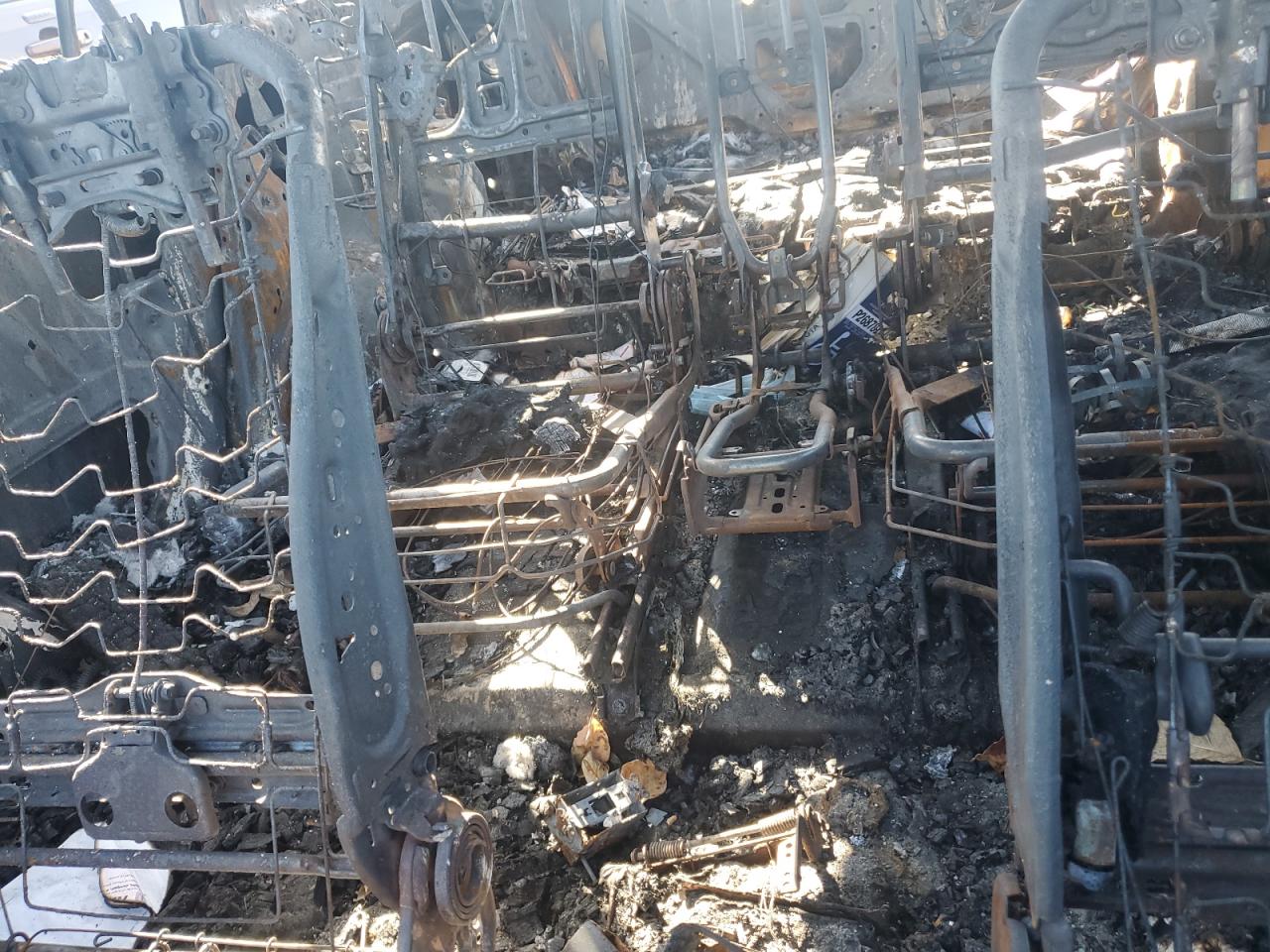 2012 Toyota Highlander Base VIN: 5TDZA3EH5CS021285 Lot: 91426255