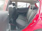 2014 HYUNDAI I20 1.2 ACTIVE 5DR for sale at Copart SANDWICH