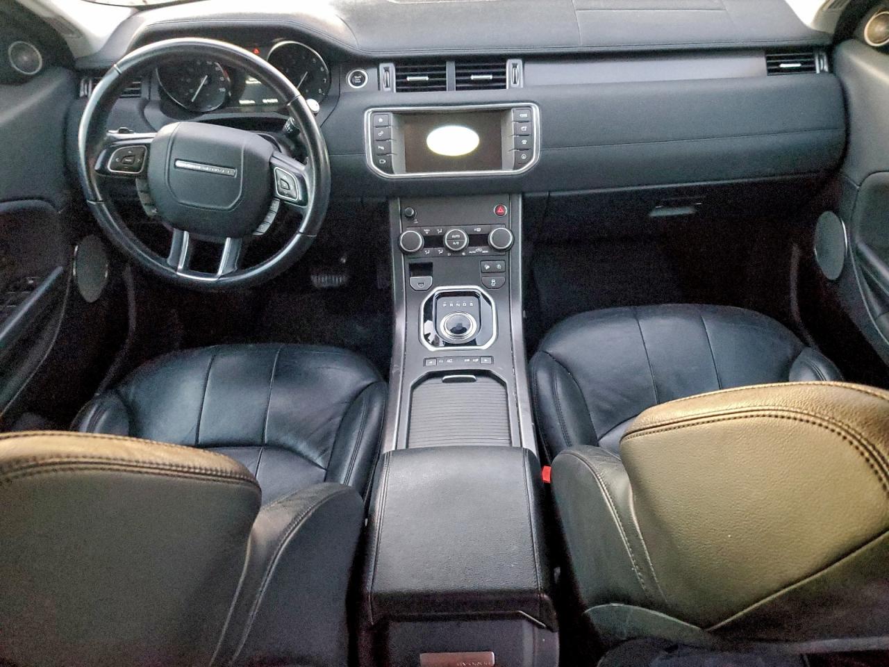 2019 Land Rover Range Rover Evoque Se VIN: SALVP2RX0KH347600 Lot: 94382475