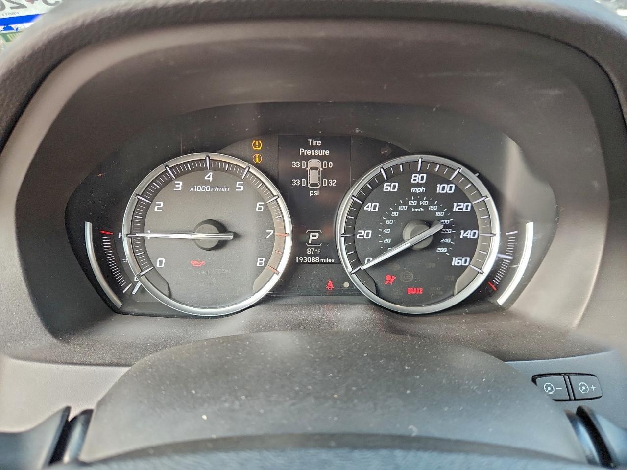 2015 Acura Mdx Technology VIN: 5FRYD3H49FB011121 Lot: 93354795