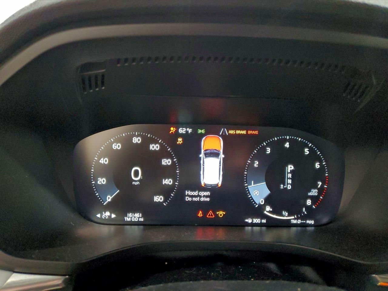 2018 Volvo Xc60 T6 Momentum VIN: YV4A22RK6J1084932 Lot: 93200315