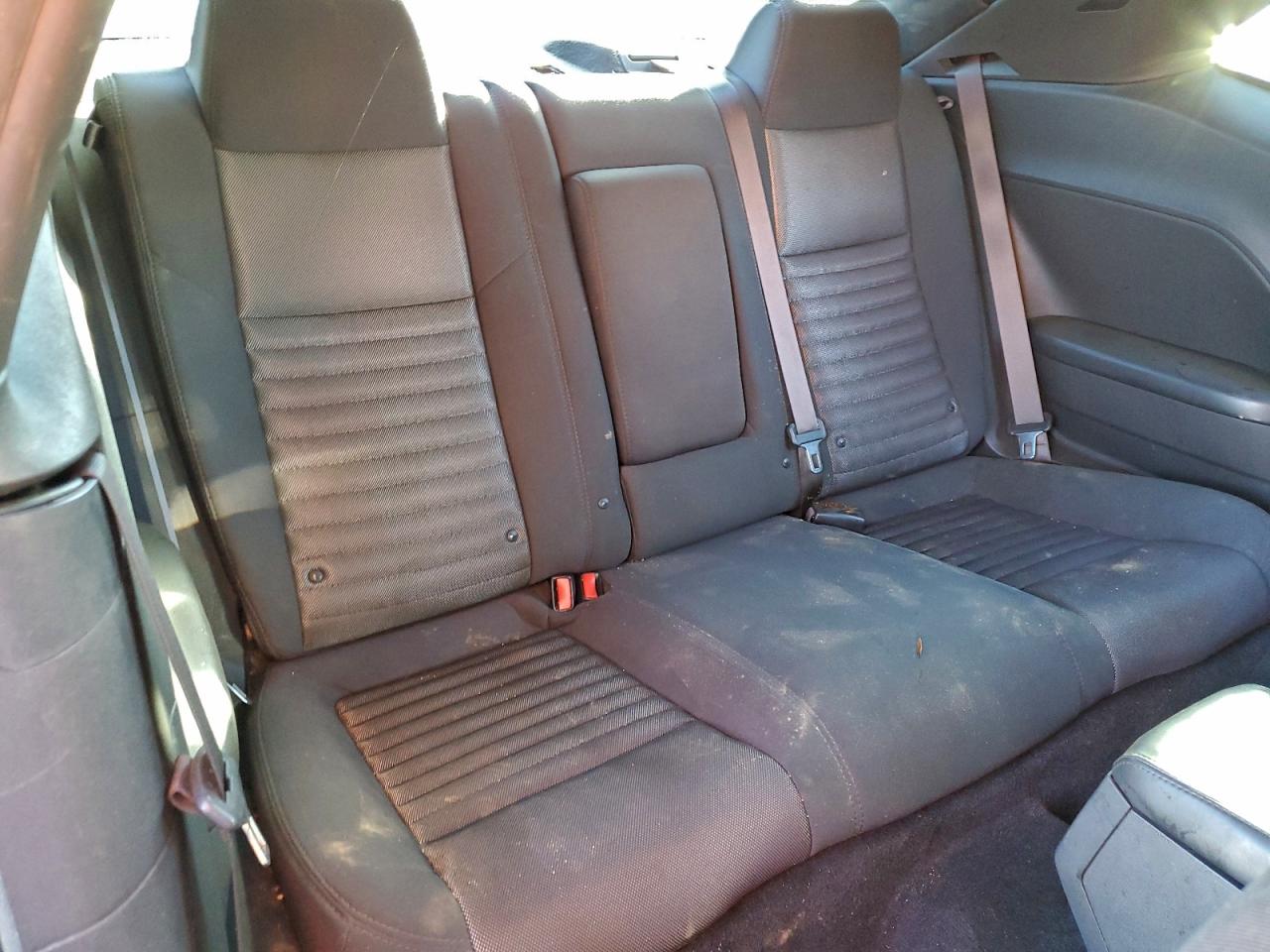 2014 Dodge Challenger Sxt VIN: 2C3CDYAG9EH164589 Lot: 93762285