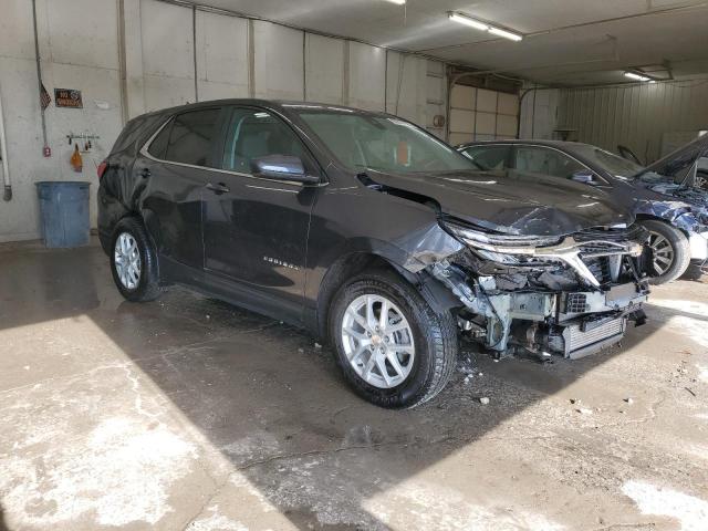  CHEVROLET EQUINOX 2023 Szary