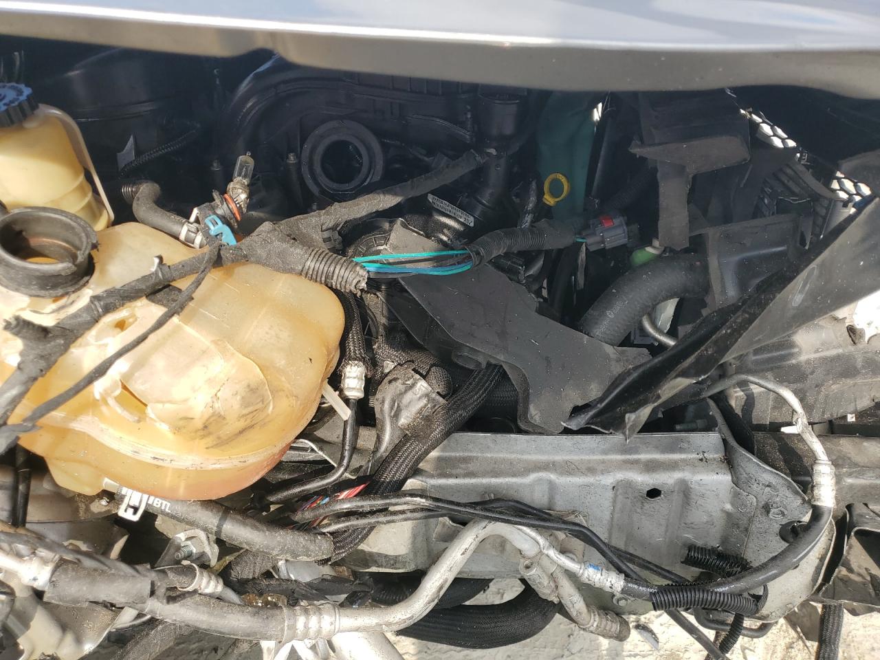 2015 Dodge Journey Sxt VIN: 3C4PDCBG3FT735324 Lot: 91851465