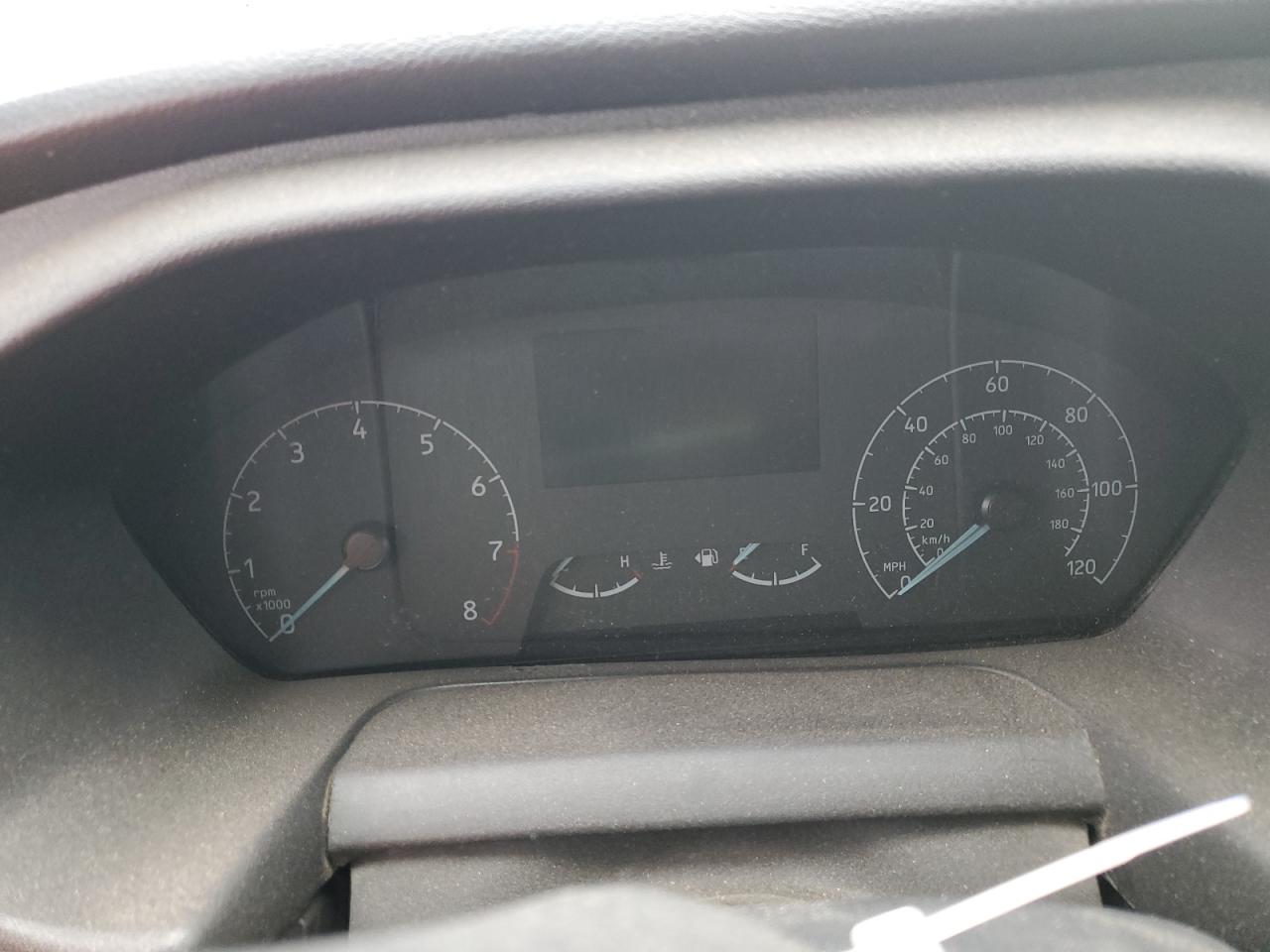 2024 Ford Transit T-250 VIN: 1FTBR1Y86RKA33651 Lot: 93312965