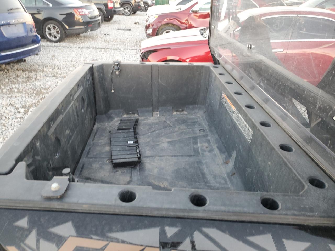 2022 Polaris General Xp 1000 Deluxe Ride Command VIN: 3NSGXJ990NM448825 Lot: 90798065