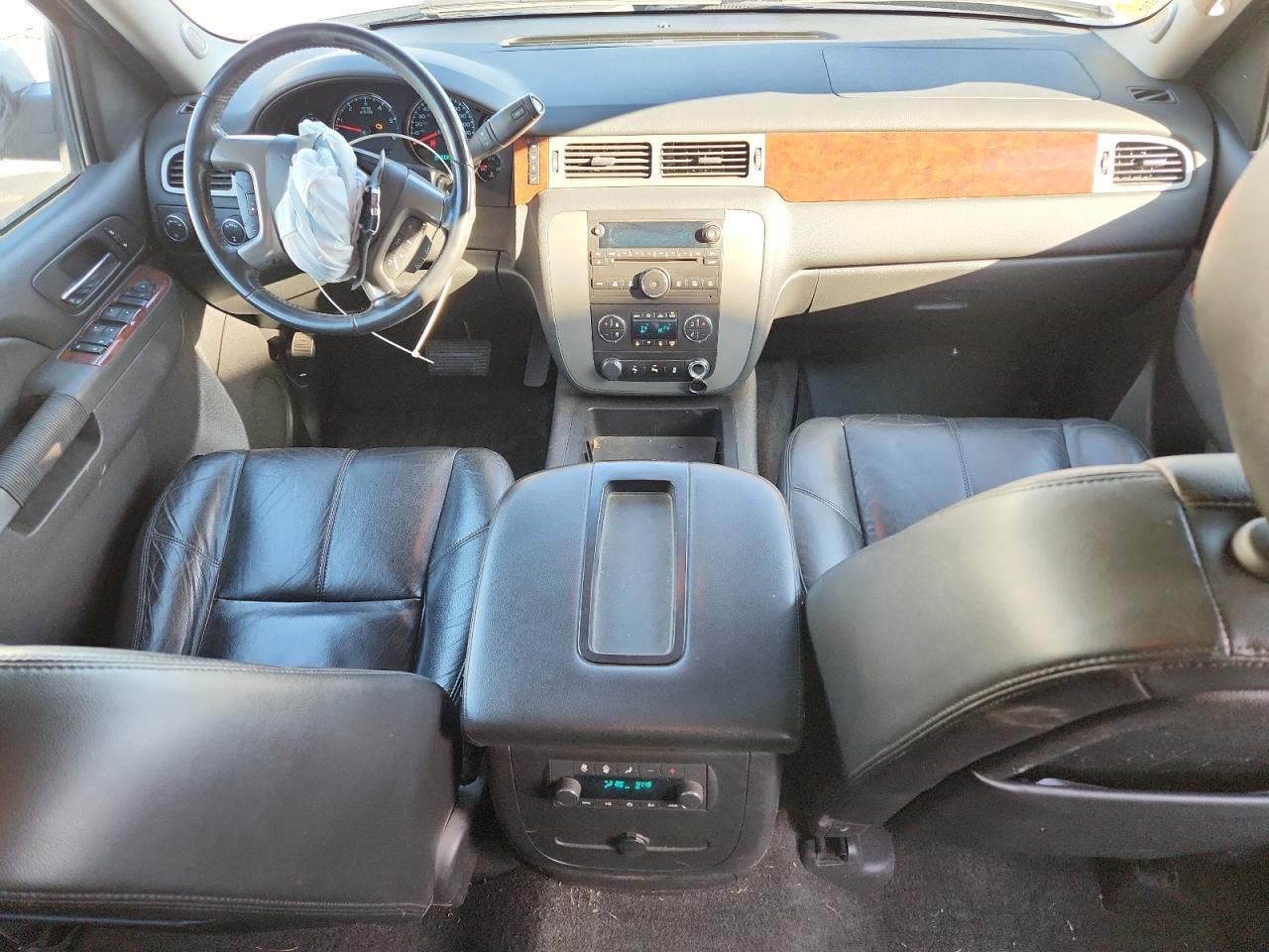 2014 GMC Yukon Xl K1500 Slt VIN: 1GKS2KE79ER145128 Lot: 92465045