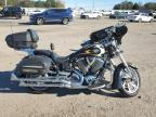 2005 VICTORY MOTORCYCLES KINGPIN    for sale at Copart AL - DOTHAN