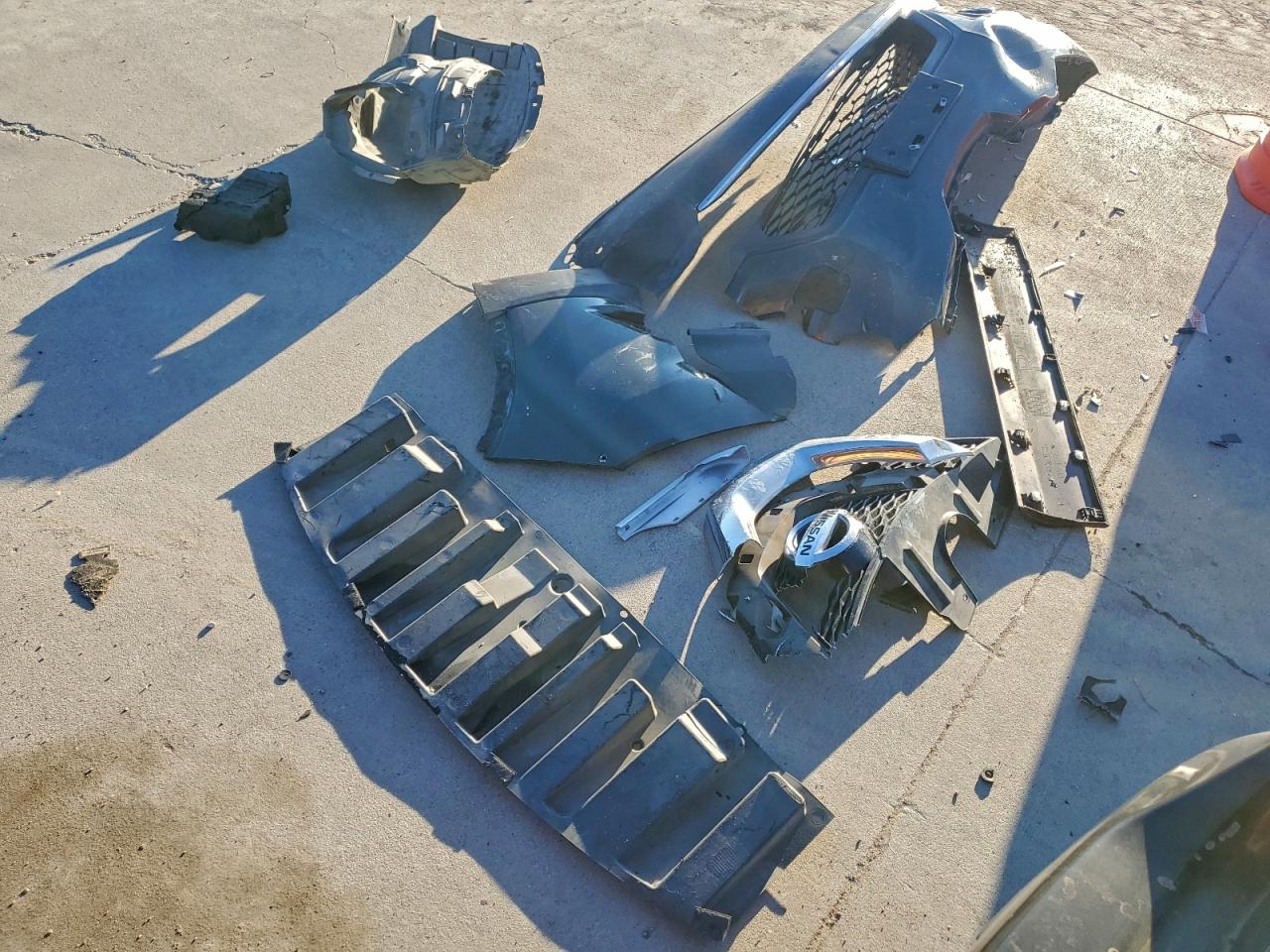 2016 Nissan Rogue S VIN: 5N1AT2MT2GC863267 Lot: 94227085