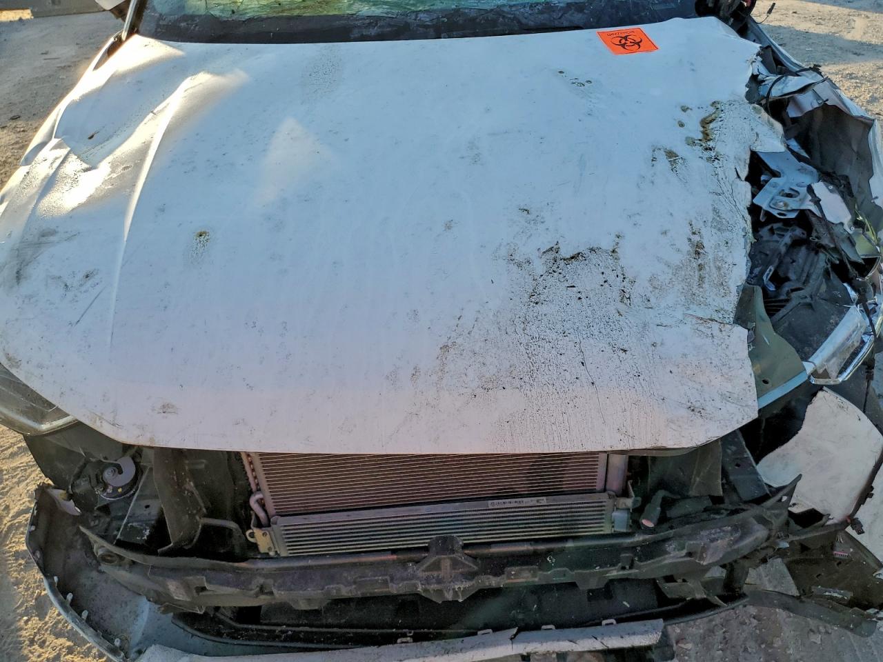 2023 Audi Q3 Premium S Line 45 VIN: WA1DECF35P1098110 Lot: 94283025