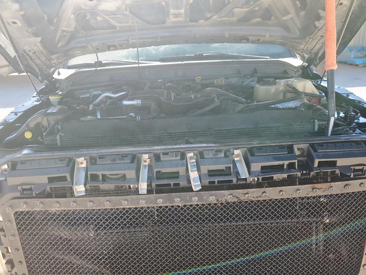 2015 Ford F250 Super Duty VIN: 1FT7W2BT3FEA31187 Lot: 91655755