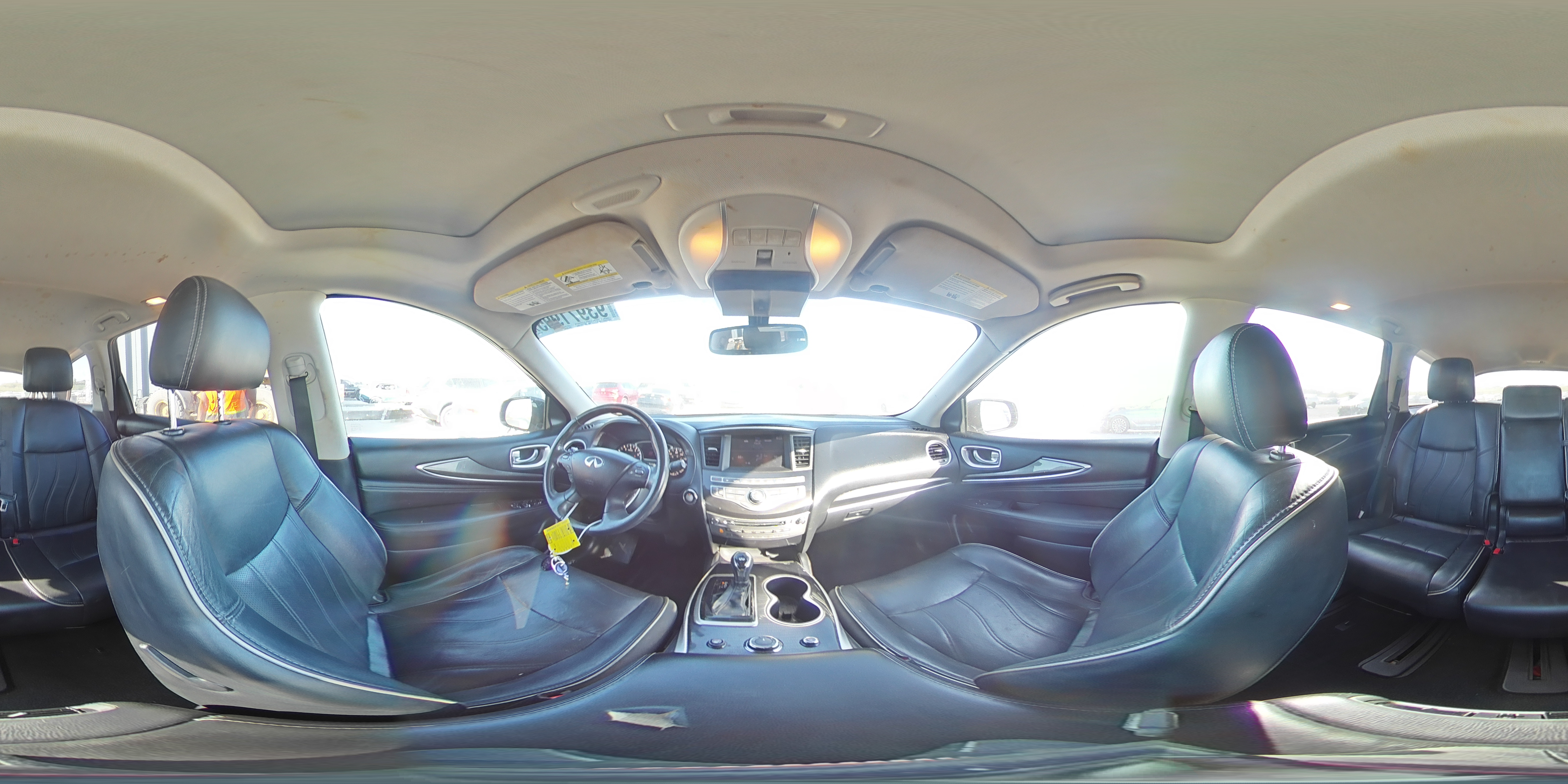 2018 Infiniti Qx60 VIN: 5N1DL0MNXJC522760 Lot: 93971905