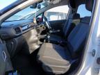 2019 CITROEN C3 1.2 PURETECH 110 FLAIR 5DR [6 SPEED] for sale at Copart WESTBURY