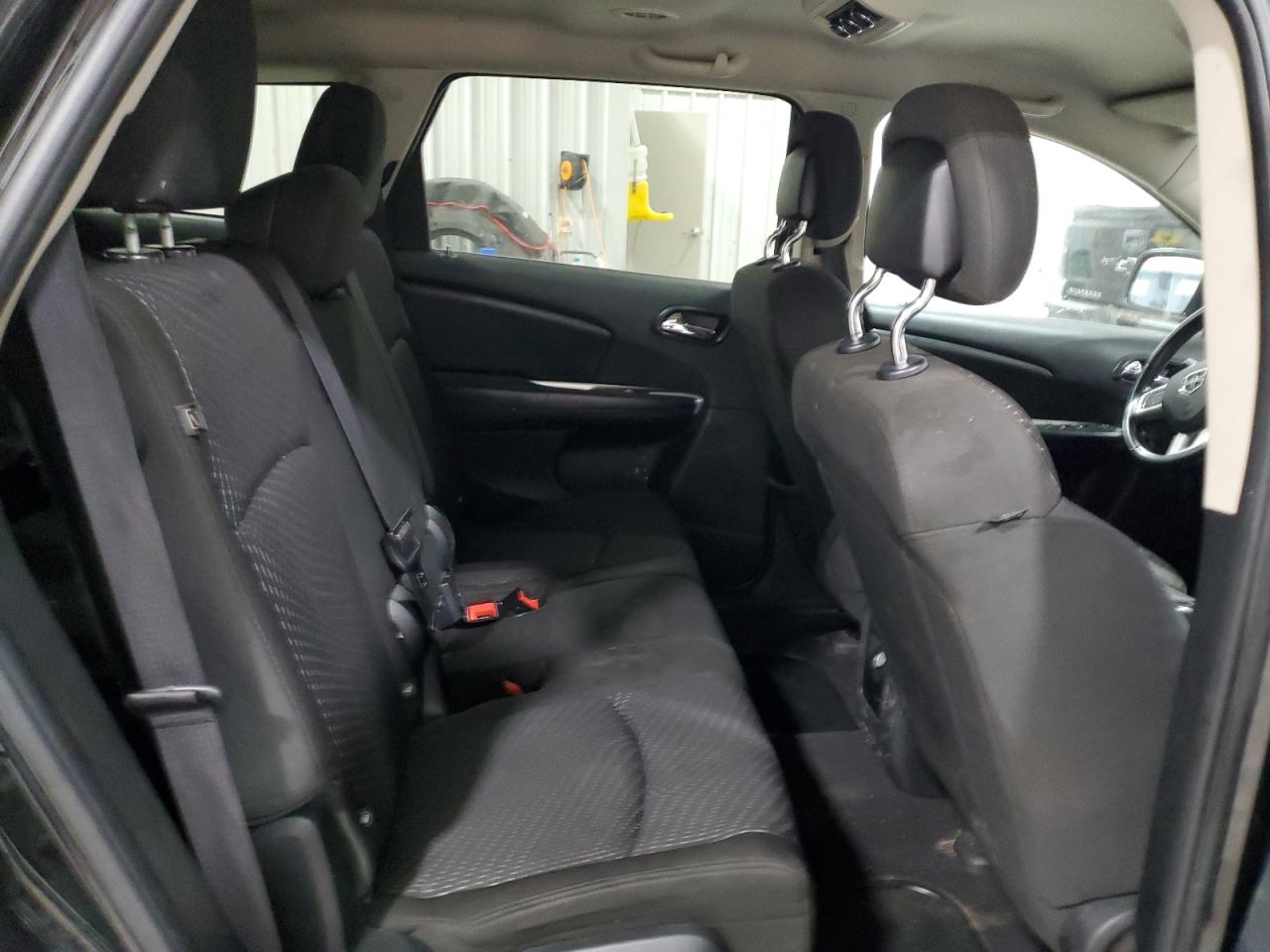 2016 Dodge Journey Crossroad VIN: 3C4PDDGG2GT150489 Lot: 90967435