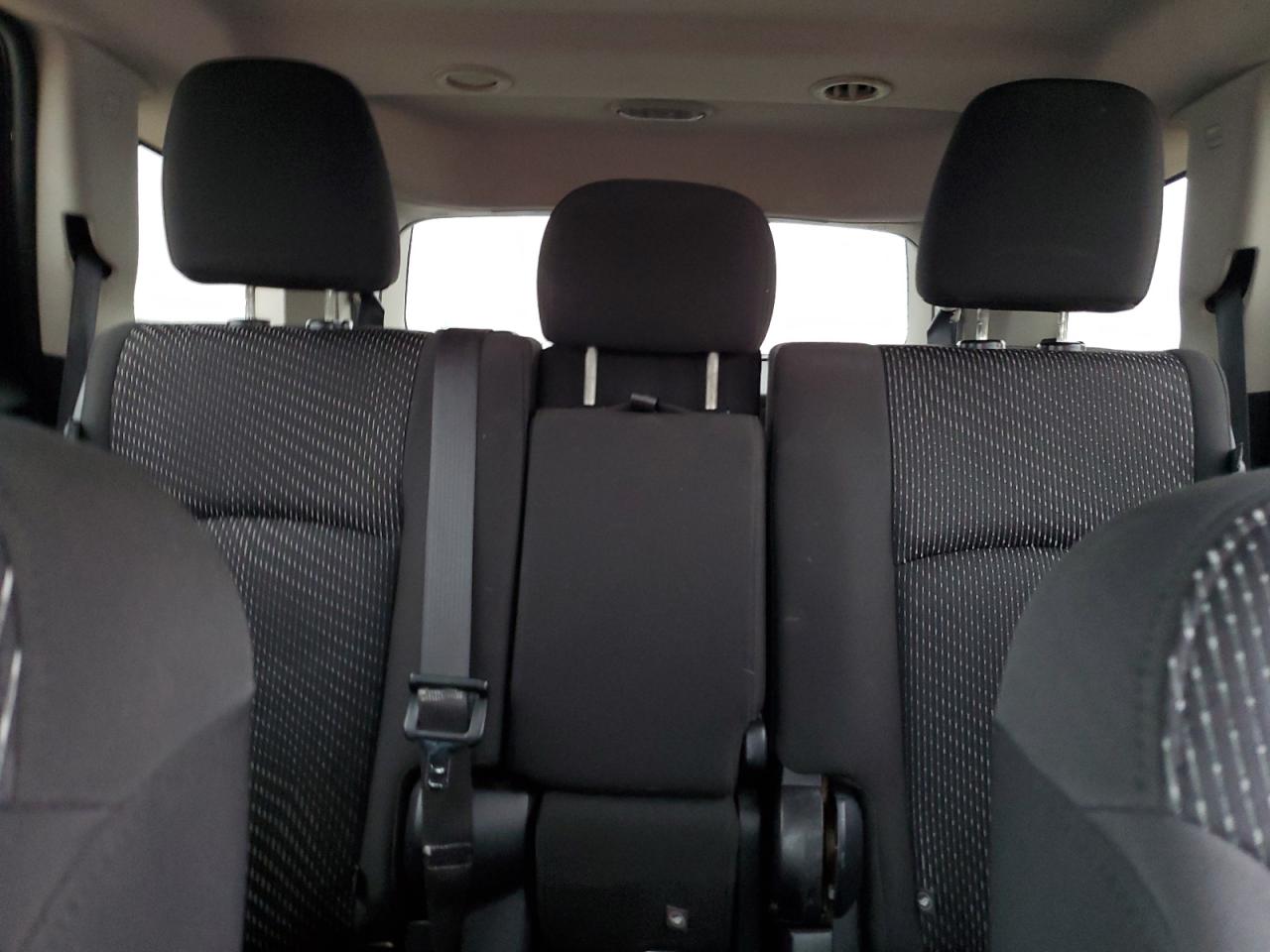 2016 Dodge Journey Sxt VIN: 3C4PDDBG6GT154746 Lot: 93932235