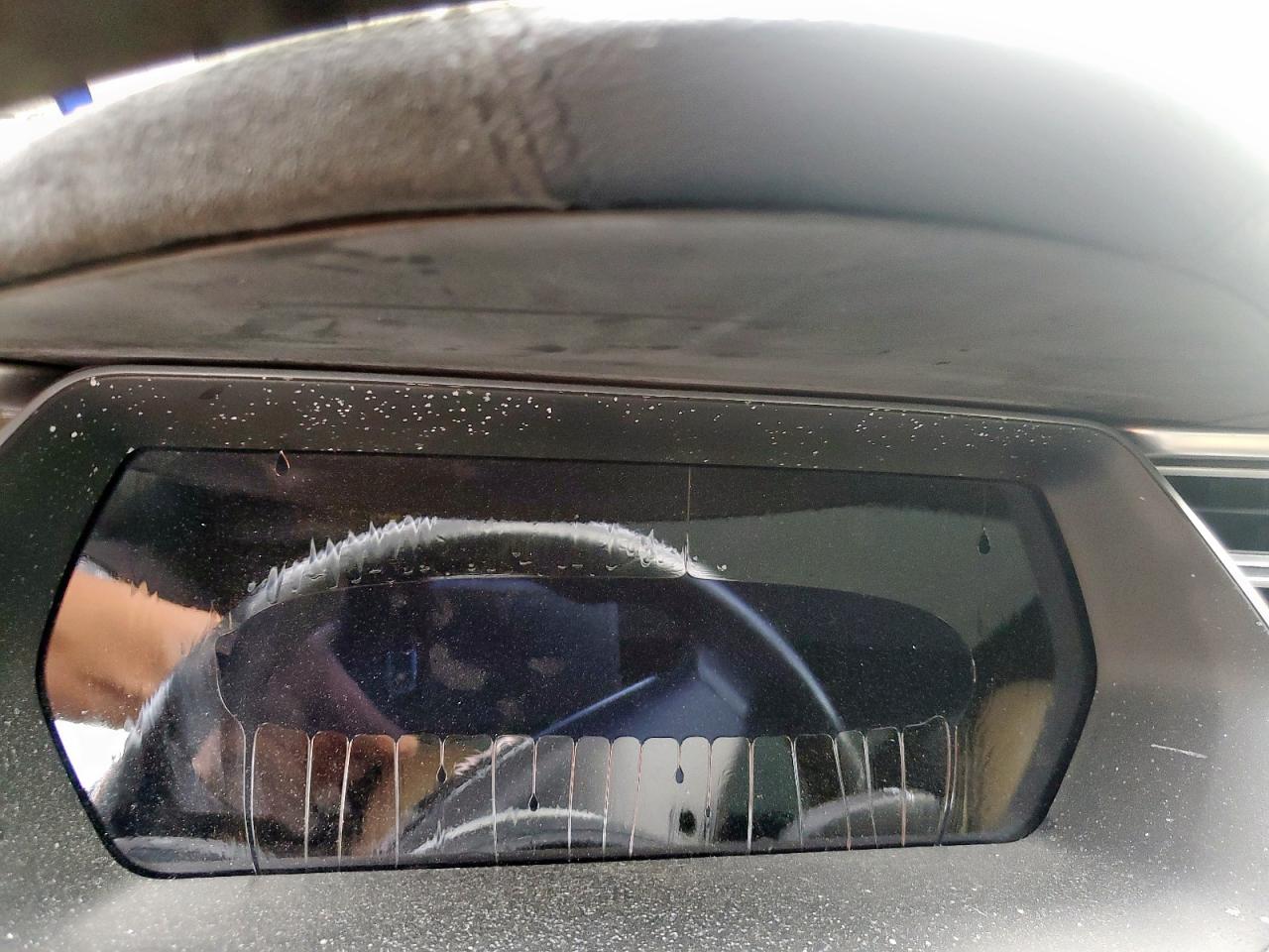 2015 Tesla Model S P85D VIN: 5YJSA1H43FF098177 Lot: 90920285